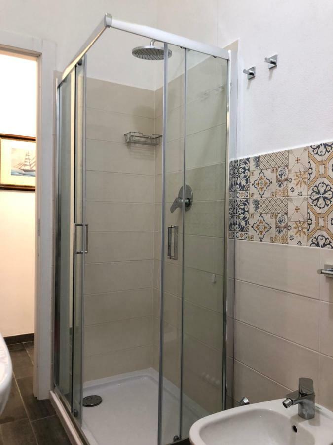 Casa Di Tata Apartamento Trezzo sullʼAdda Exterior foto